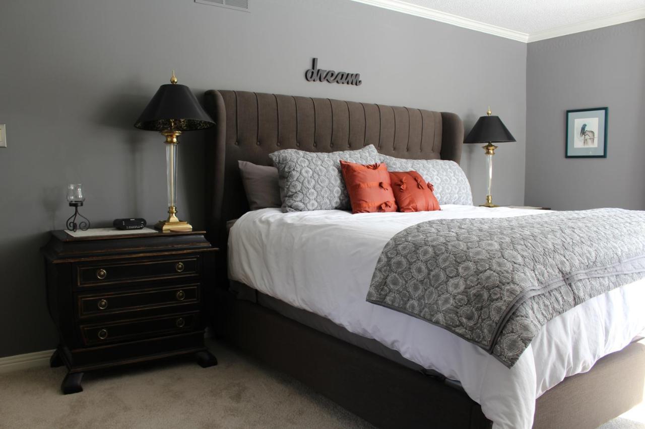 Tailwinds B&B Erin Ngoại thất bức ảnh
