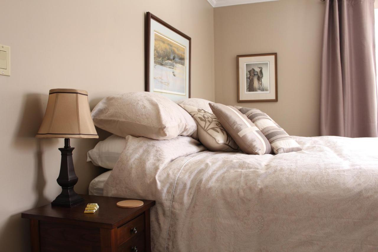 Tailwinds B&B Erin Ngoại thất bức ảnh