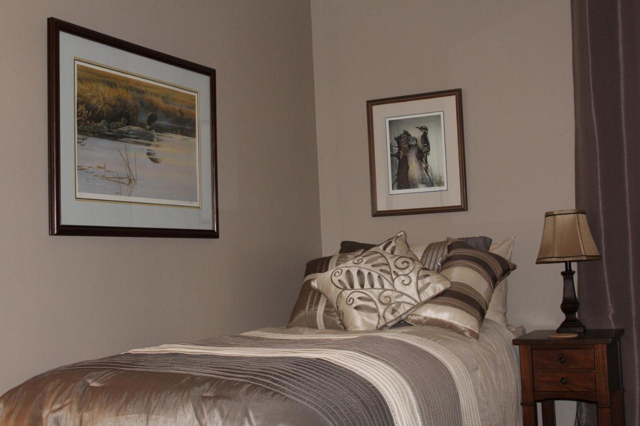 Tailwinds B&B Erin Ngoại thất bức ảnh